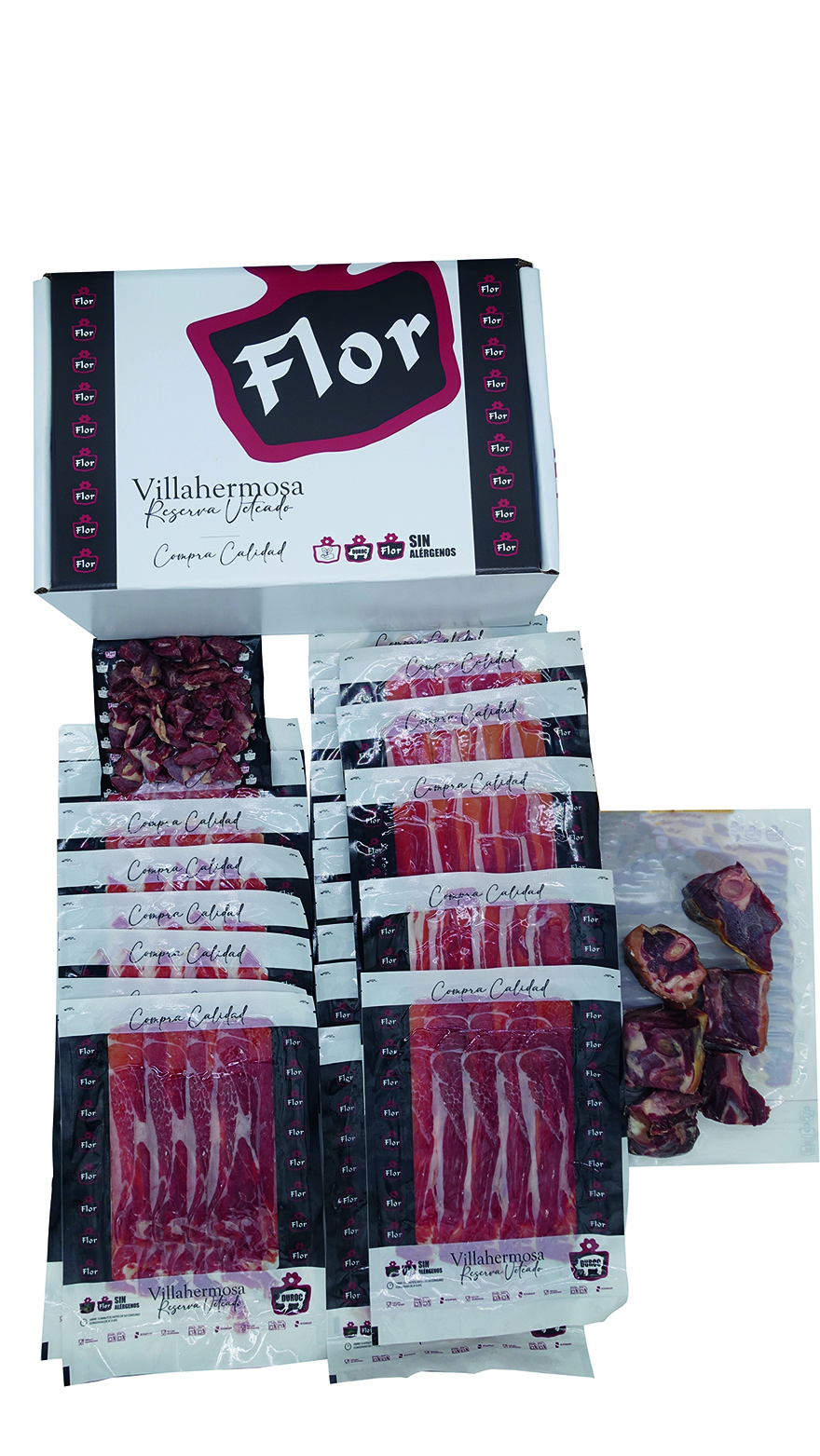 JAMON RESERVA VETEADO VILLAHERMOSA CAJA PIEZA LONCHEADA FLOR BOLSA+TABLA (4)-1.JPG